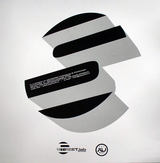 Soulstatic - Bang Bang Bang! | Streetlab Records (SLAB028)