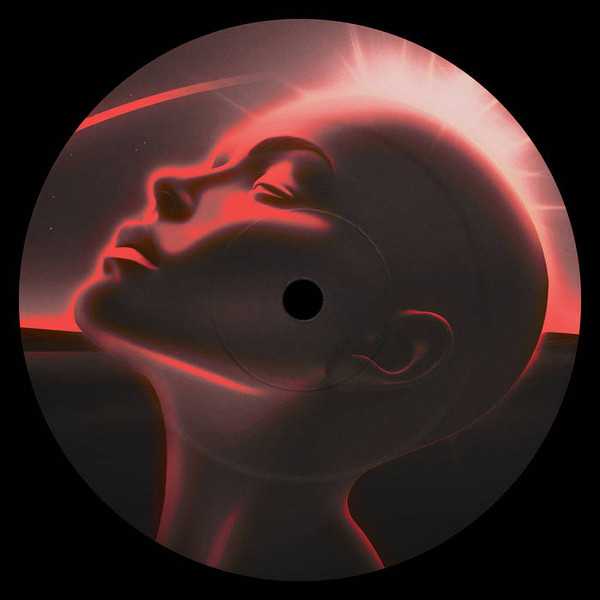 Shuffa - Nomad EP | Shall Not Fade (SNF133) - main Shuffa - Nomad EP | Shall Not Fade (SNF133) - main