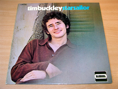 Tim Buckley - Starsailor | Straight (2 C 062-92 094) - main Tim Buckley - Starsailor | Straight (2 C 062-92 094) - main