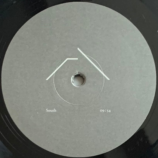 Kangding Ray - The Pentaki Slopes | Raster-Noton (R-N 145) - 4