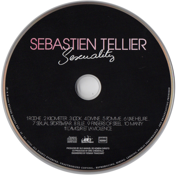 Sexuality