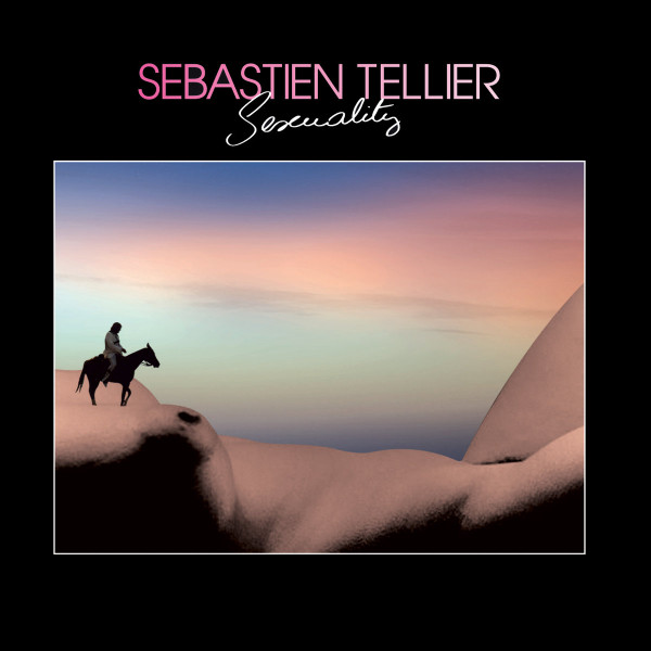 Sébastien Tellier - Sexuality | Record Makers (REC-43)