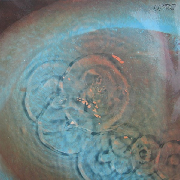 Pink Floyd - Meddle | Harvest (SHVL 795) - 4