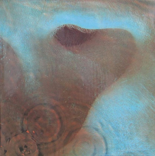Pink Floyd - Meddle | Harvest (SHVL 795) - main