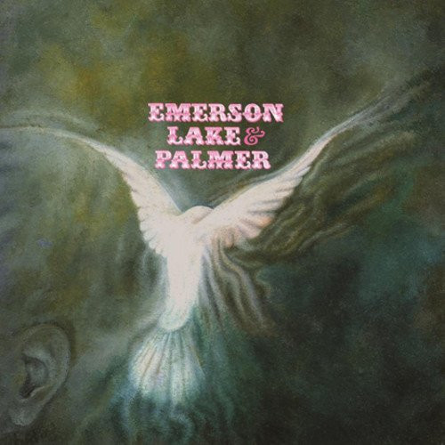 Emerson, Lake & Palmer - Emerson, Lake & Palmer | BMG (BMGCATLP1) - main