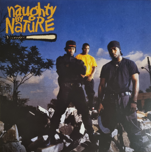 Naughty By Nature