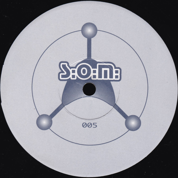 Orca - Eps | State Of Mind Records (SOM 005) - 2