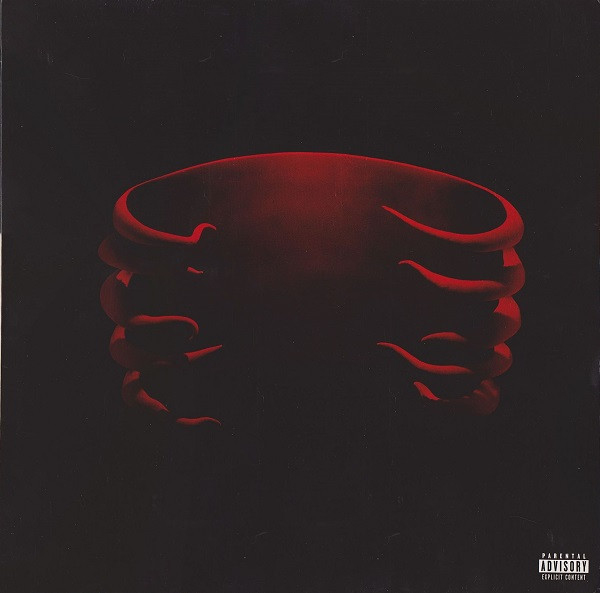 Tool - Undertow | Volcano (61422-31052-1) - main Tool - Undertow | Volcano (61422-31052-1) - main
