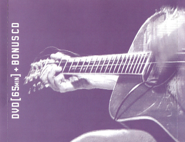 Iggy Pop - Acoustics KO | Skydog International (SK 2007-1) - 3