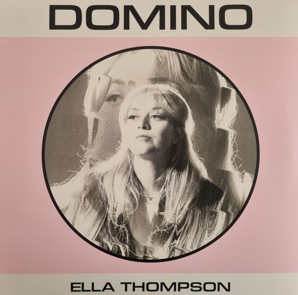 Ella Thompson - Domino | Hopestreet Recordings (HS046)