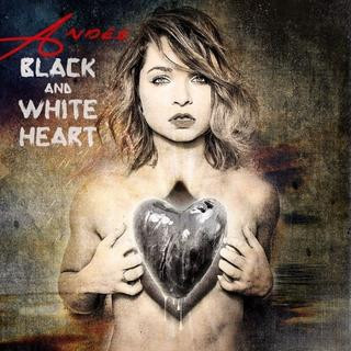 Andee - Black And White Heart | Universal (0254718318) - main