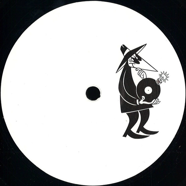 Unknown Artist - Spy Edits 01 | Spy Edits (SPYEDITS01) - main