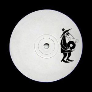 Unknown Artist - Spy Edits 01 | Spy Edits (SPYEDITS01) - 2