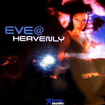 Eve@ - Heavenly | Tempo Music (TM0194MX)