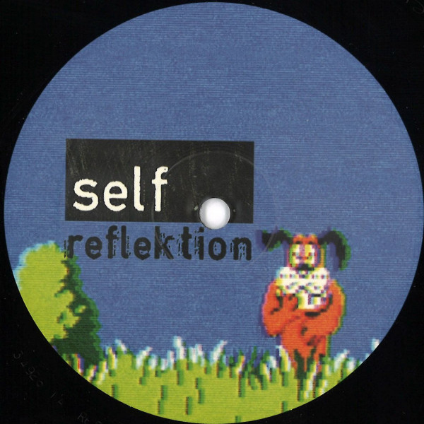 Deniro - MPC Tracks EP | Self Reflektion (REFLEKT014)