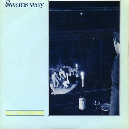 Swans Way - Illuminations | Balgier (PH 5)
