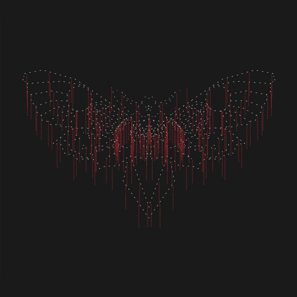 John Beltran - Moth | De:tuned (ASG/DE015)