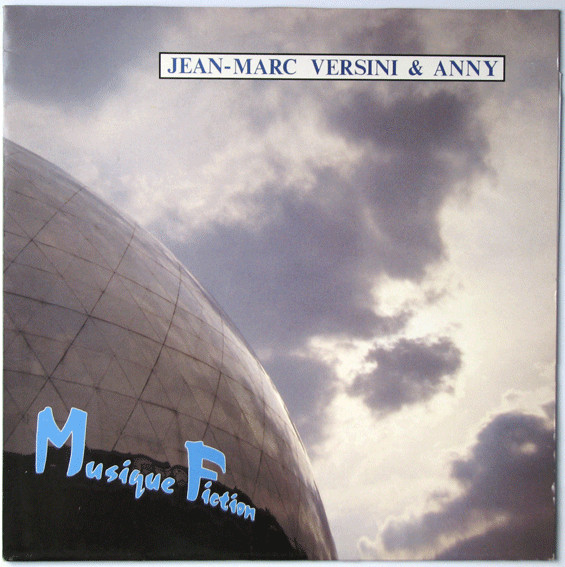 Anny Et Jean-Marc Versini - Musique Fiction | Marmottes (445505) - main Anny Et Jean-Marc Versini - Musique Fiction | Marmottes (445505) - main