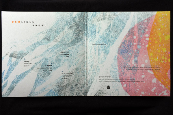 DSRlines - Spoel | Black Sweat Records (BS039) - 4 DSRlines - Spoel | Black Sweat Records (BS039) - 4