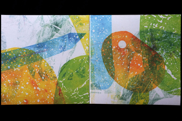 DSRlines - Spoel | Black Sweat Records (BS039) - 3 DSRlines - Spoel | Black Sweat Records (BS039) - 3