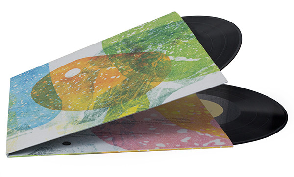 DSRlines - Spoel | Black Sweat Records (BS039) - 2 DSRlines - Spoel | Black Sweat Records (BS039) - 2