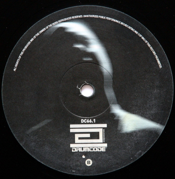 Alan Fitzpatrick - Paranoize / Alpha Scanner | Drumcode (DC66.1) - 2