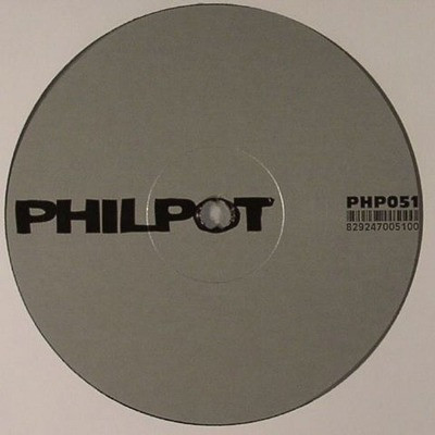 Ike - Supernatural | Philpot (PHP051) - 2