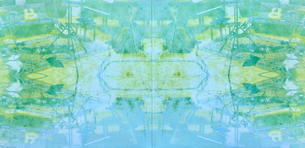 Fink - Hard Believer | R'COUP'D (RCPD001) - 2