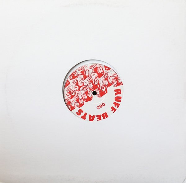 Lenny Dee & Cirillo - Wake Up Brooklyn | Ruff Beats Records (RB002) - 2