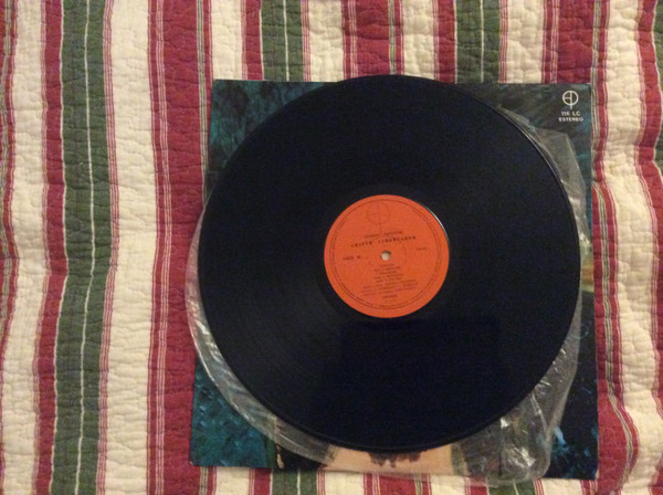 Carmelo Erdozáin - Cristo Libertador | Edições Paulistas Discos (116 LC) - 4