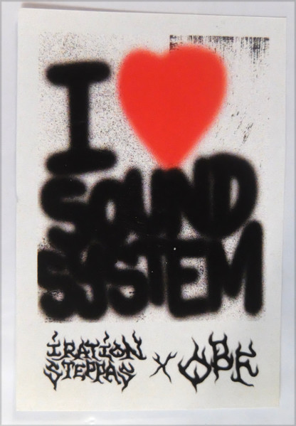 Love Sound System / Caution