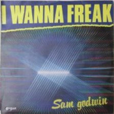 Sam Godwin - I Wanna Freak / Ballade For Marlene | Fair-Play Records (107502) - main Sam Godwin - I Wanna Freak / Ballade For Marlene | Fair-Play Records (107502) - main