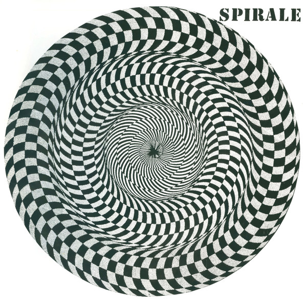 Spirale - Spirale | Dialogo (DIALP922)
