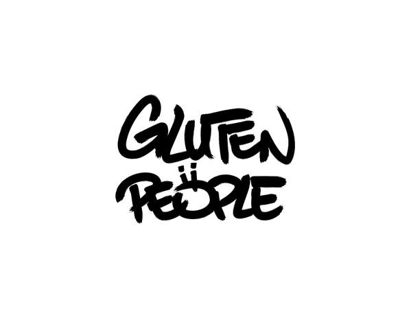 Gluten People - Gluten People | Gluten People (GP01) - main Gluten People - Gluten People | Gluten People (GP01) - main