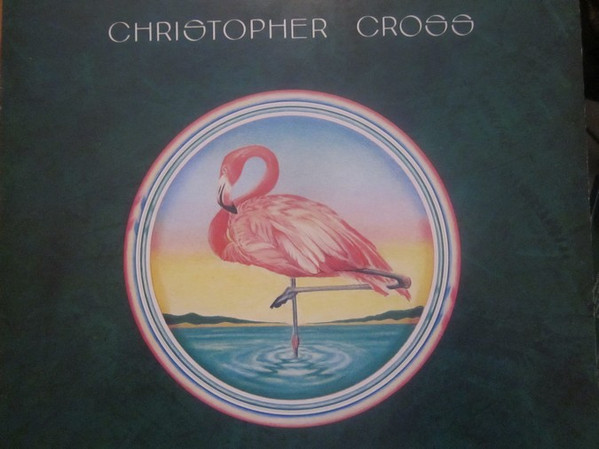 Christopher Cross - Christopher Cross | Warner Bros. Records (7599 23383-1) - main Christopher Cross - Christopher Cross | Warner Bros. Records (7599 23383-1) - main