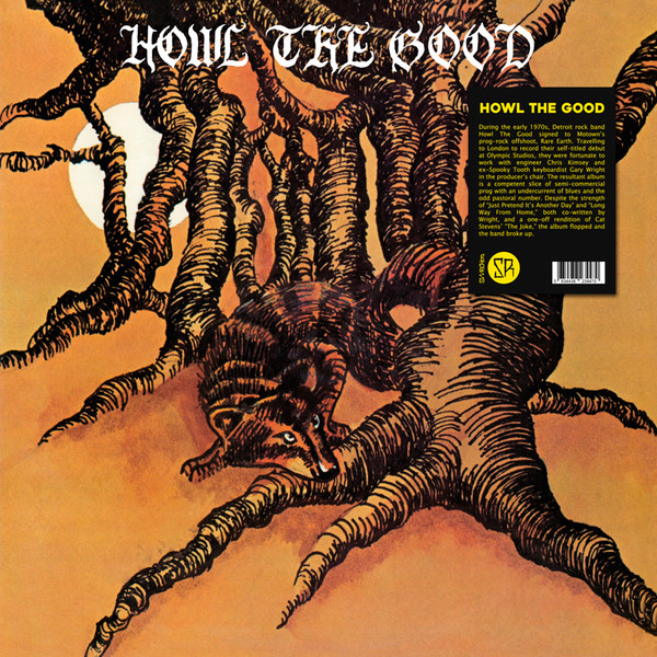 Howl The Good - Howl The Good | Survival Research (SVVRCH012) - main