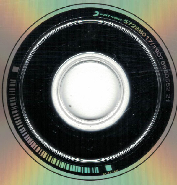 Tool - Fear Inoculum CD | Tool Dissectional (19075 975822) - 4