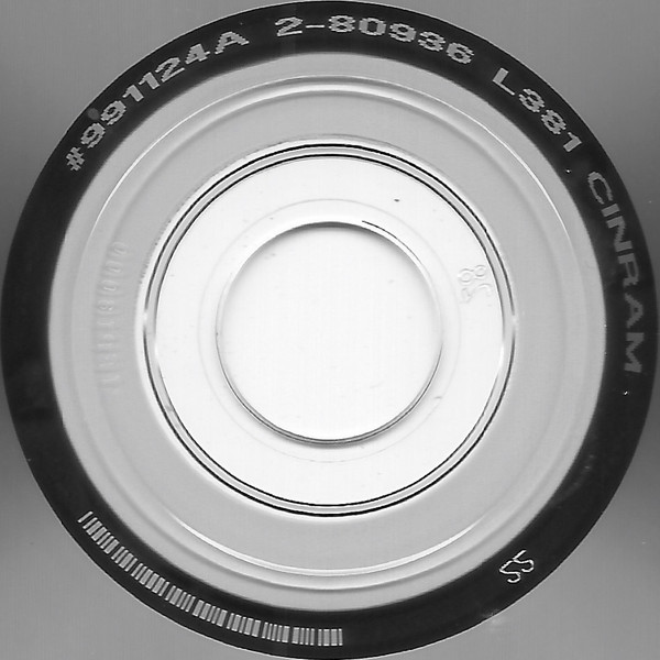 Blue Rodeo - The Days In Between | WEA (2 80936) - 4 Blue Rodeo - The Days In Between | WEA (2 80936) - 4