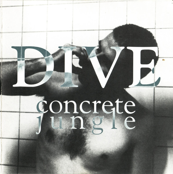 Dive - Concrete Jungle | Minus Habens Records (MHCD018) - main