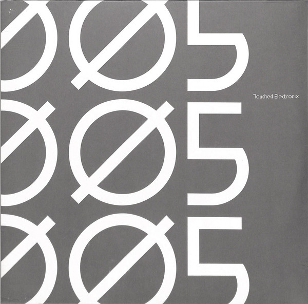 Various - Touched Electronix 005 | Touched Electronix (TE005)