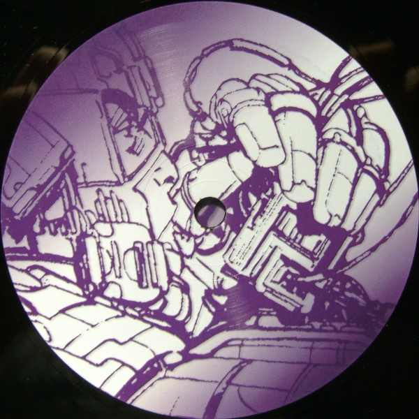 Various - Electronic Injection | Harthouse Mannheim (HHMA003-3) - 3