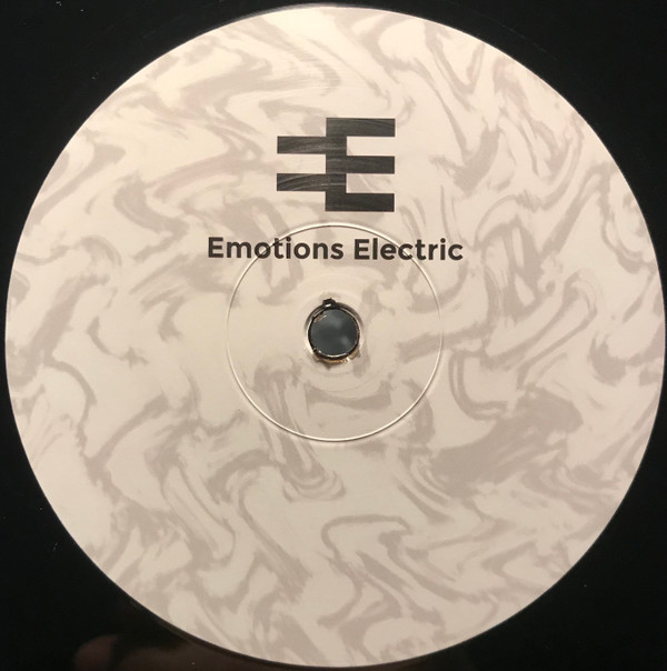 Ismistik - 3rd Trace | Emotions Electric (EE0007) - 2 Ismistik - 3rd Trace | Emotions Electric (EE0007) - 2