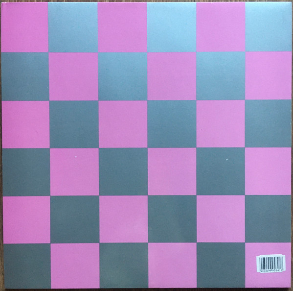 Blowin Free - The Knife And The Floosie | Metal Enterprises (ME-506) - 2