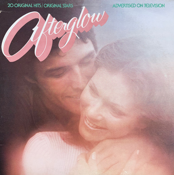 Various - Afterglow | AHED (TVLP 79047)