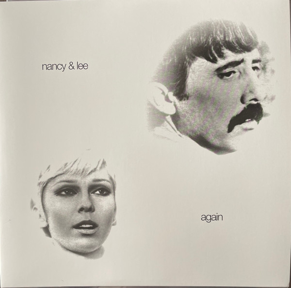 Nancy Sinatra & Lee Hazlewood - Nancy & Lee Again | Light In The Attic (LITA199) - 2 Nancy Sinatra & Lee Hazlewood - Nancy & Lee Again | Light In The Attic (LITA199) - 2