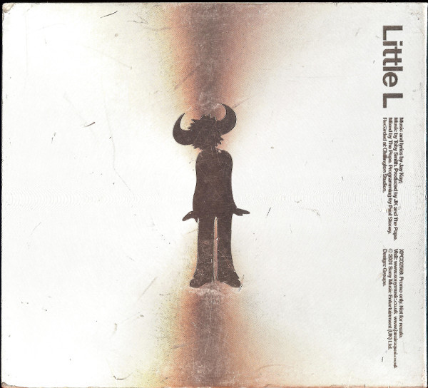Jamiroquai - Little L | Sony Soho Square (XPCD2569) - 2