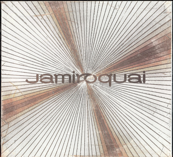 Jamiroquai - Little L | Sony Soho Square (XPCD2569)
