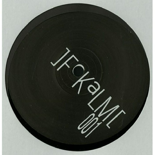 Emmanuel Top - Lost In Berlin | FoKalm (FK001) - main Emmanuel Top - Lost In Berlin | FoKalm (FK001) - main