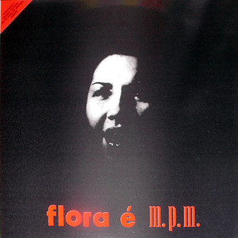 Flora Purim - Flora É M.P.M. | Odeon (MOFB Z.023) - main