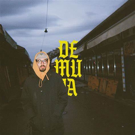Demuja - Bring Back Love | Permanent Vacation (PERMVAC 337-1)